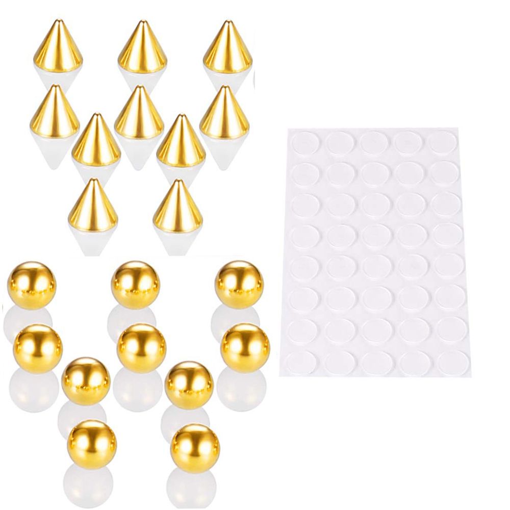 Body Jewelry Earrings - Body Jewelry For Earrings With Sticker