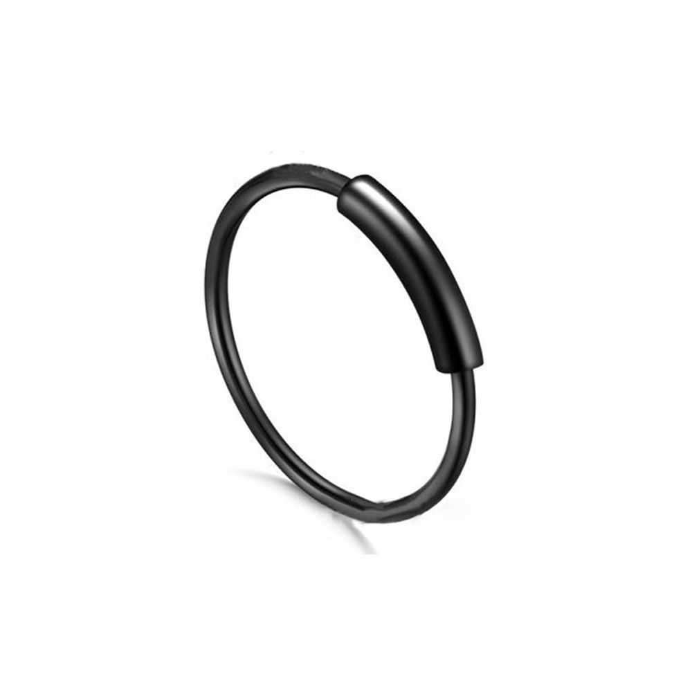 Body Jewelry Surgical Steel - Women Men Surgical Ear Hoop Ear