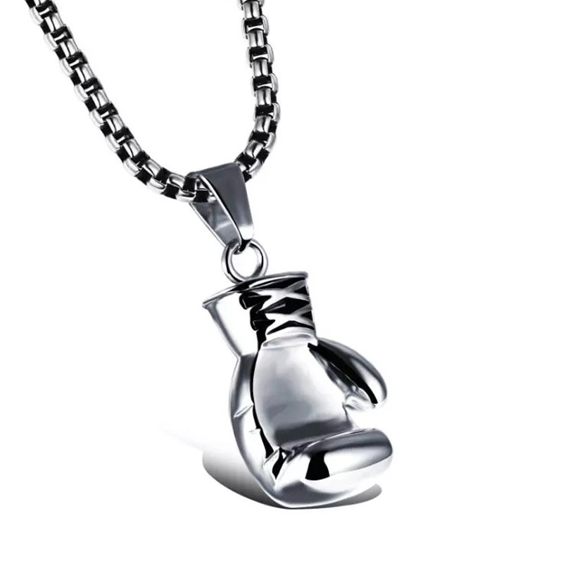 Body Jewelry Source - Source of Goods: Vintage Fitness Boxing