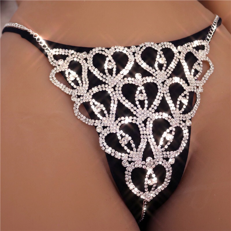 Women's Body Jewelry Body Chai - Body Jewelry Types ulasan dan harga
