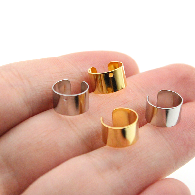20pcs Stainless Steel Gold Pla - Body Jewelry Kit ulasan dan harga