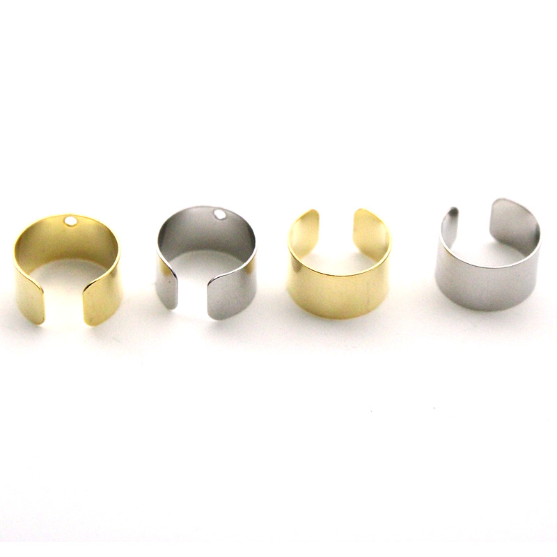 20pcs Stainless Steel Gold Pla - Body Jewelry Kit ulasan dan harga