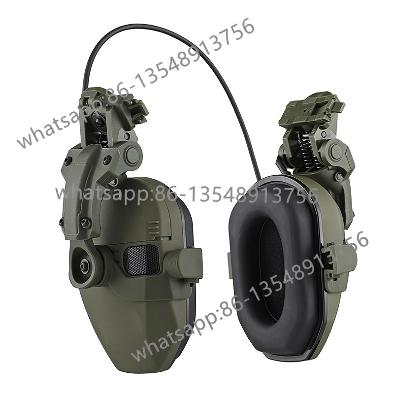 Helmet type earmuffs Electroni - Body Jewelry Types ulasan dan harga