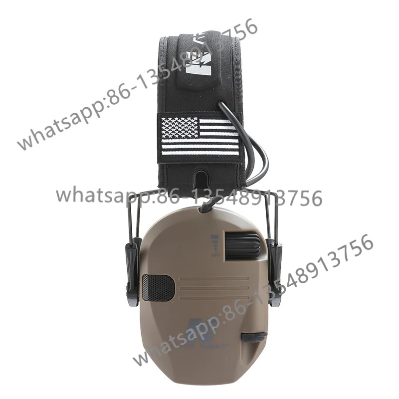 Helmet type earmuffs Electroni - Body Jewelry Types ulasan dan harga