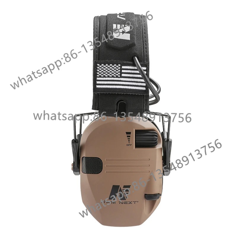 Helmet type earmuffs Electroni - Body Jewelry Types ulasan dan harga