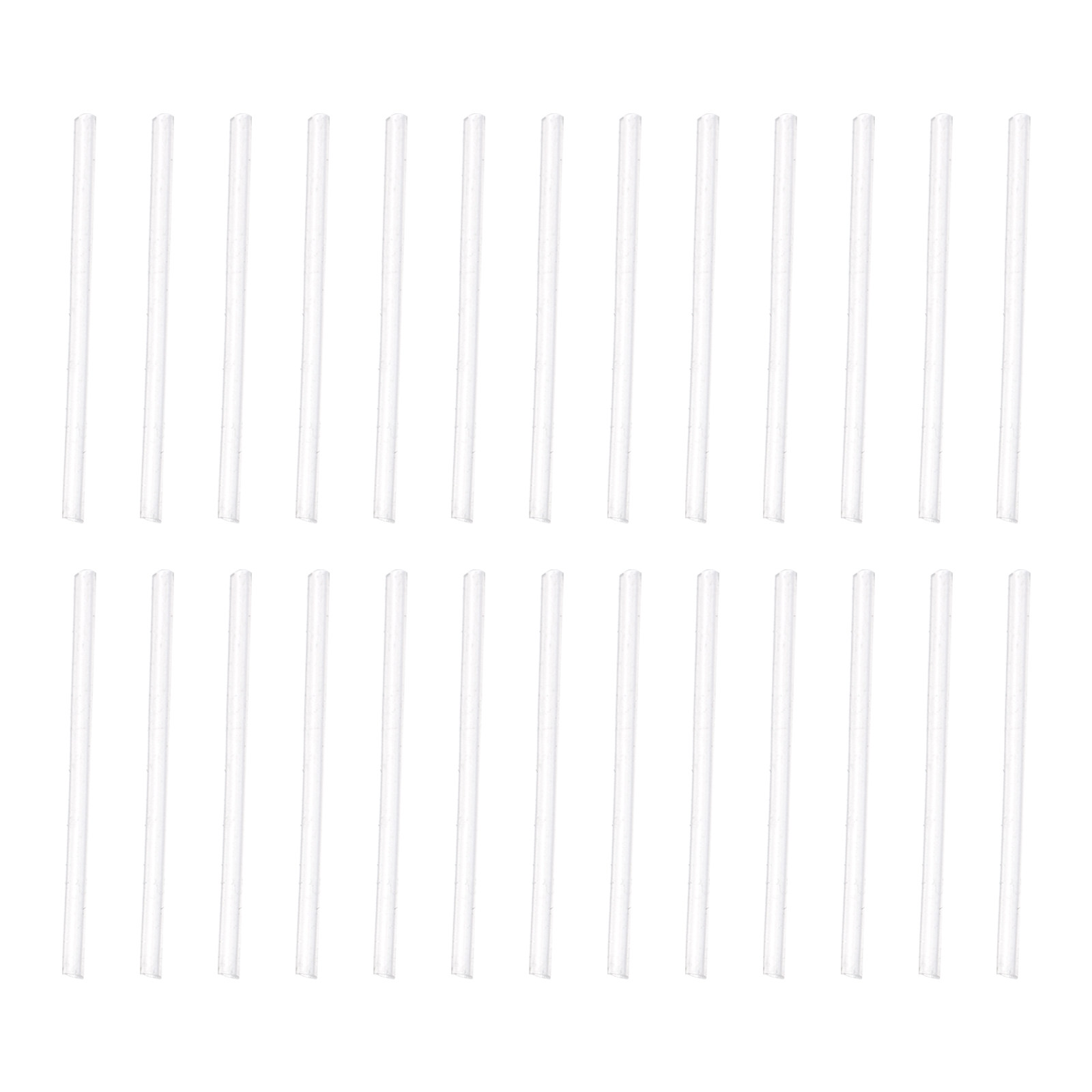 50Pcs Anti-Sensitive Earring S - Body Jewelry For Sensitive Skin ulasan dan harga