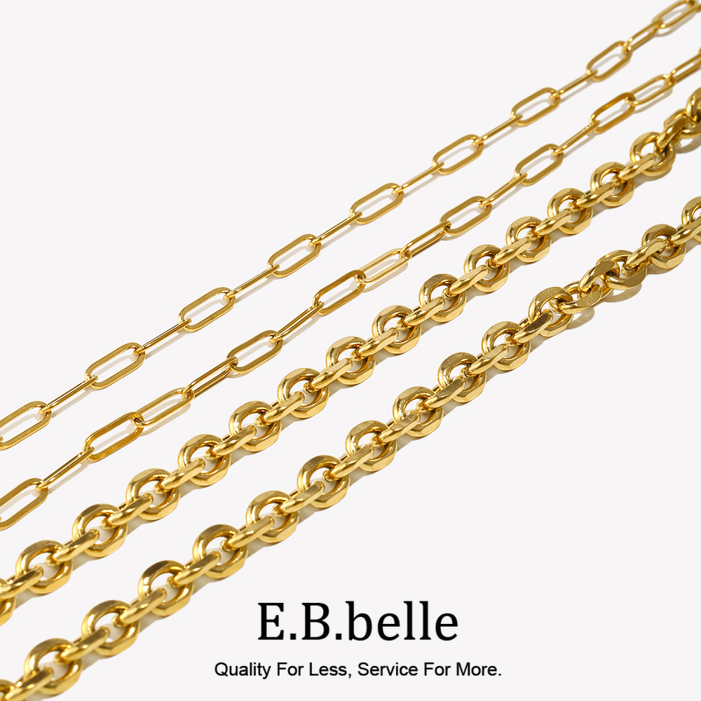 Street Style Summer Beach Jewe - Body Jewelry Gold ulasan dan harga