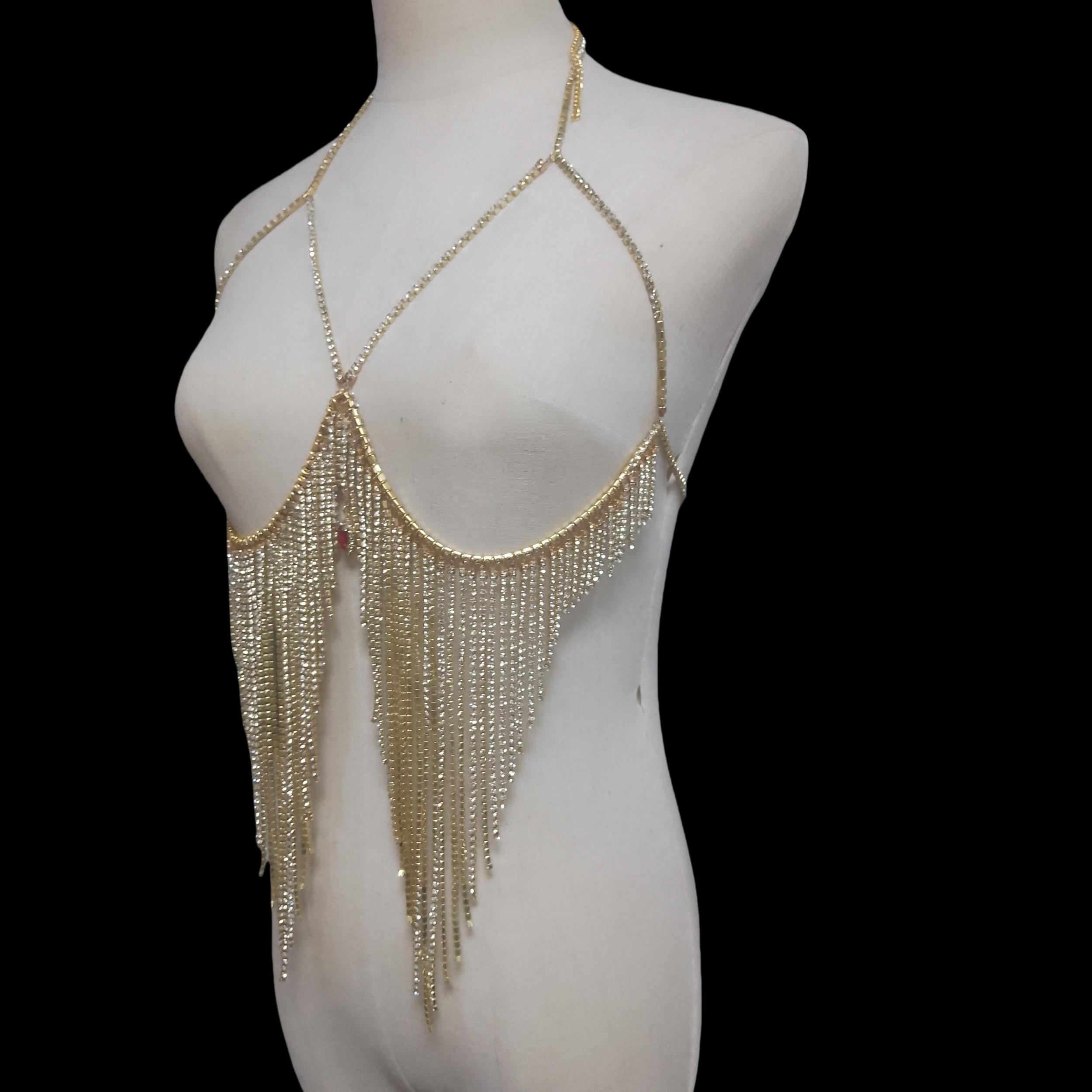 Body Jewelry Woman Crystal Sex - Body Jewelry Types ulasan dan harga