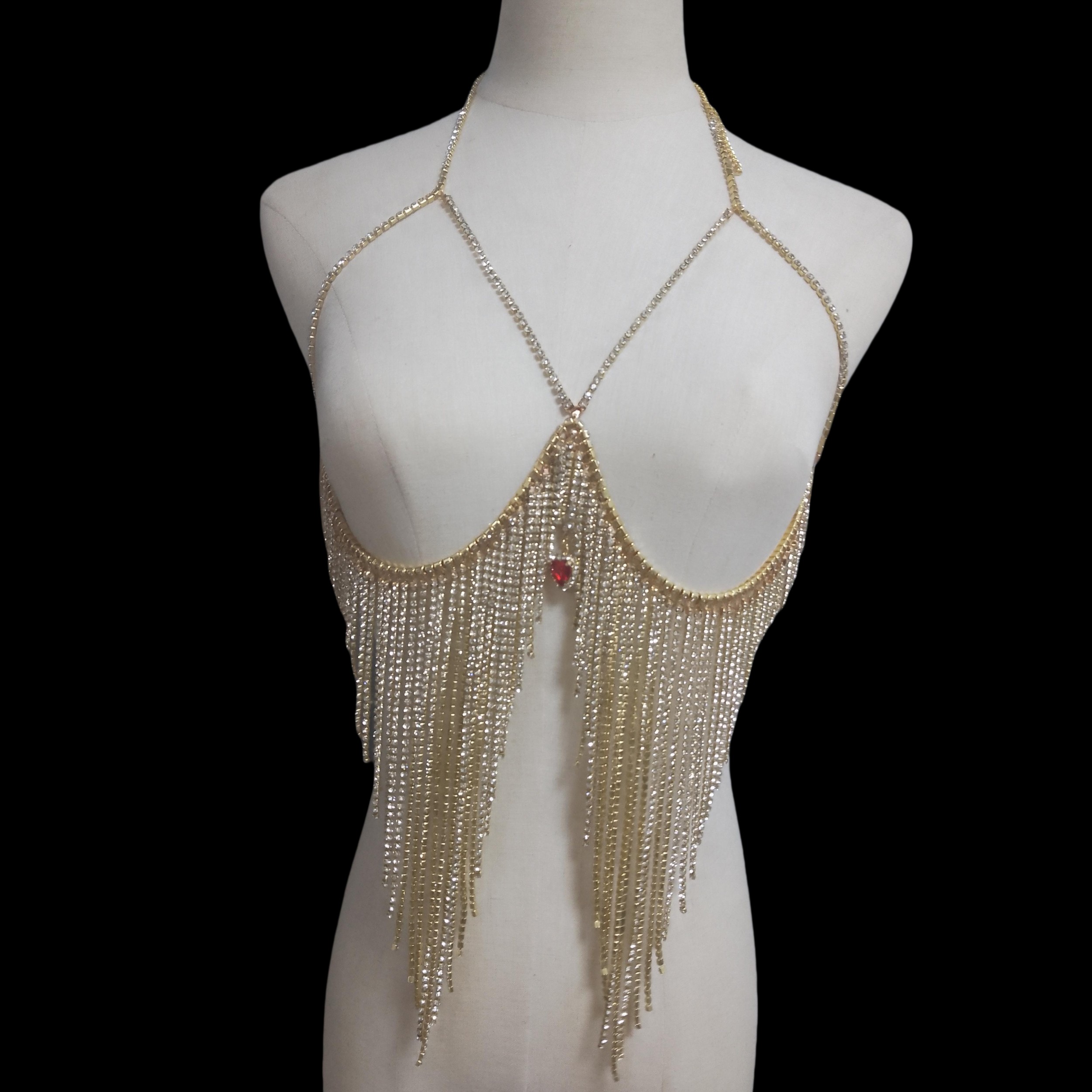 Body Jewelry Woman Crystal Sex - Body Jewelry Types ulasan dan harga