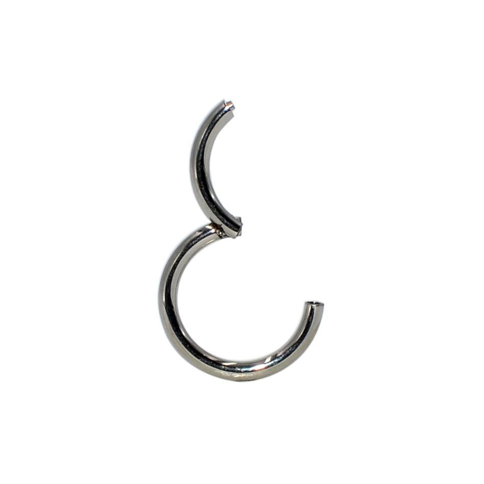 40pcs/Box G23 Titanium Septum  - Body Jewelry Jewelry Box ulasan dan harga