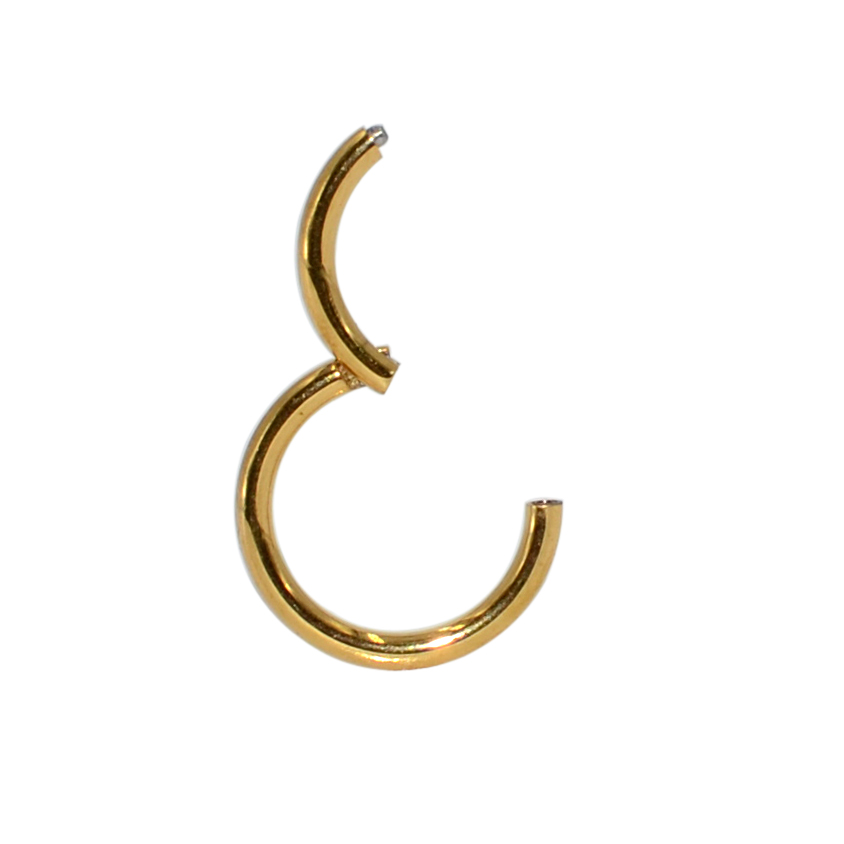 40pcs/Box G23 Titanium Septum  - Body Jewelry Jewelry Box ulasan dan harga