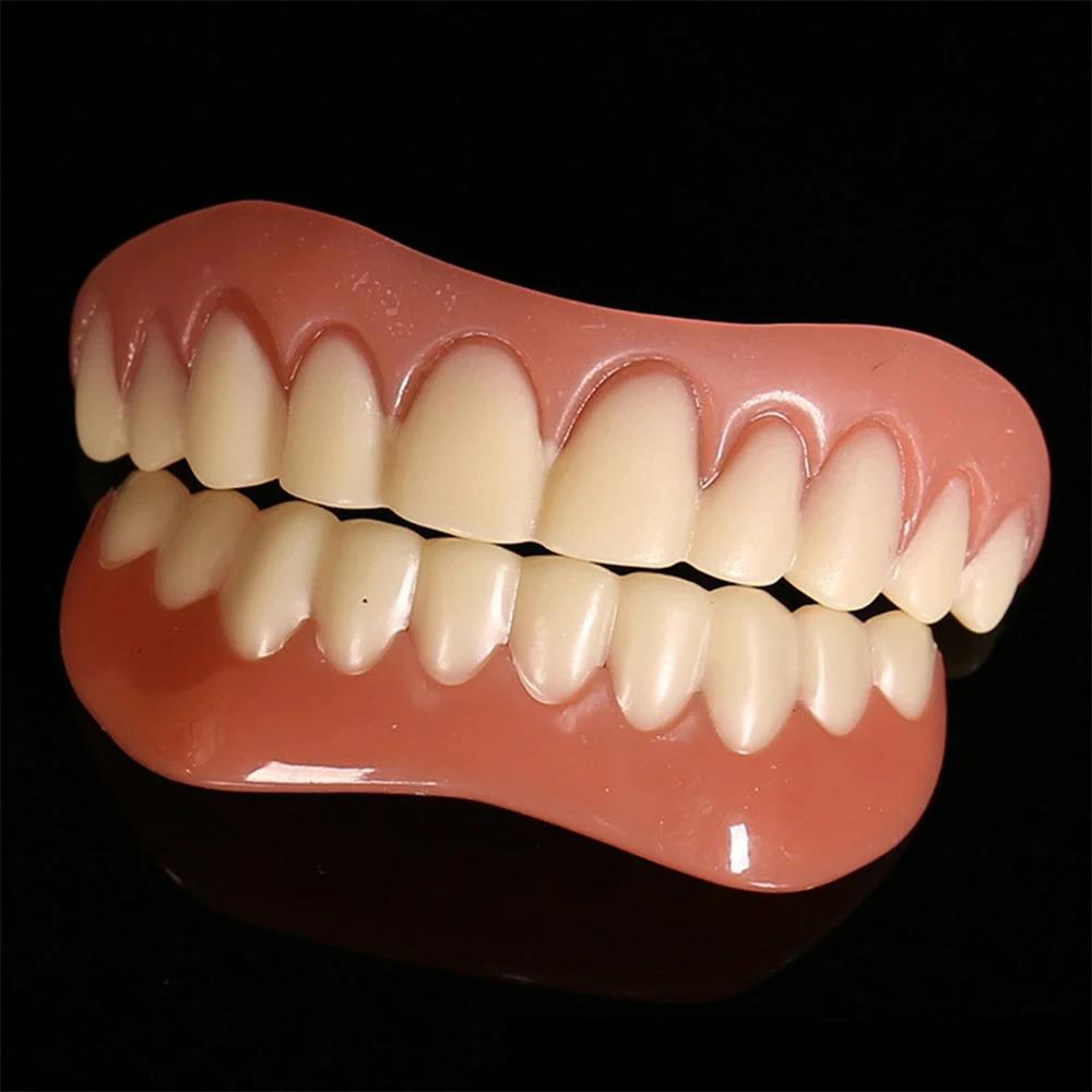 2026Kit Denture Silicone Liner - Body Jewelry Kit ulasan dan harga