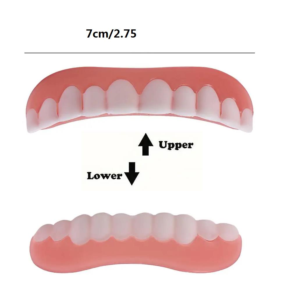 2026Kit Denture Silicone Liner - Body Jewelry Kit ulasan dan harga
