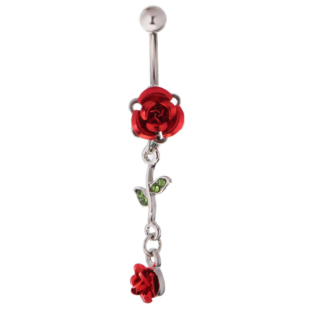 Hypoallergenic 316L Stainless  - Body Jewelry For Sensitive Skin ulasan dan harga
