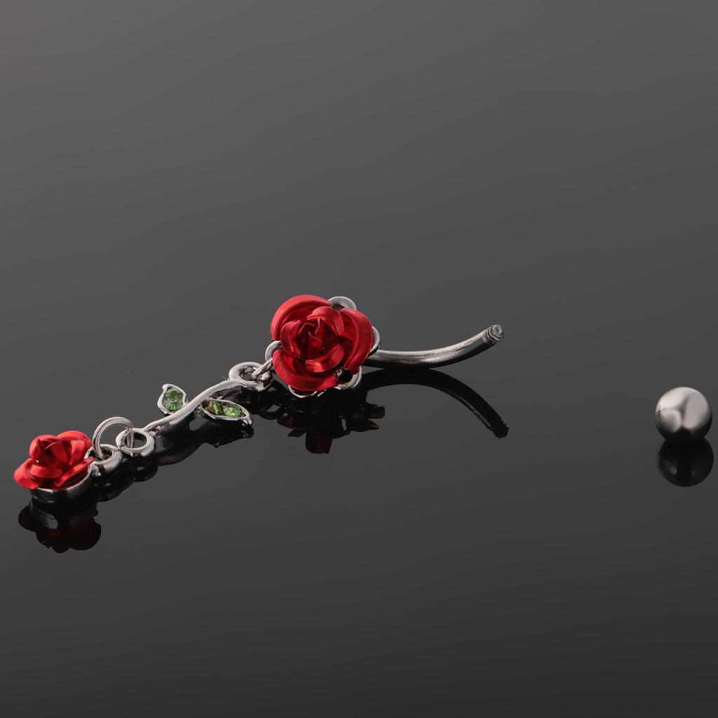 Hypoallergenic 316L Stainless  - Body Jewelry For Sensitive Skin ulasan dan harga