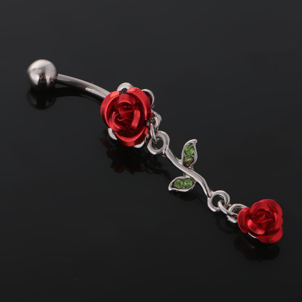 Hypoallergenic 316L Stainless  - Body Jewelry For Sensitive Skin ulasan dan harga