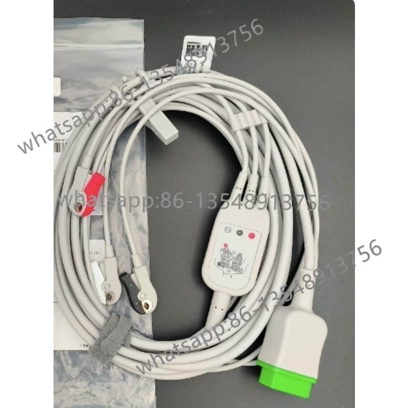 Original ECG monitor integrate - Body Jewelry Types ulasan dan harga
