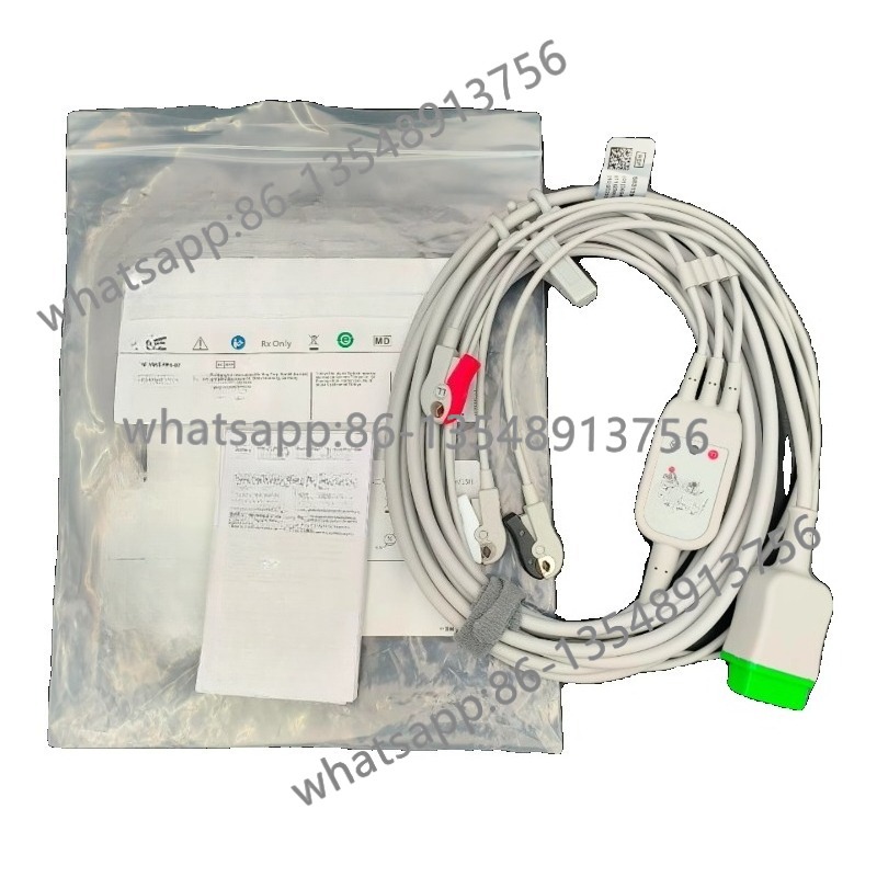 Original ECG monitor integrate - Body Jewelry Types ulasan dan harga