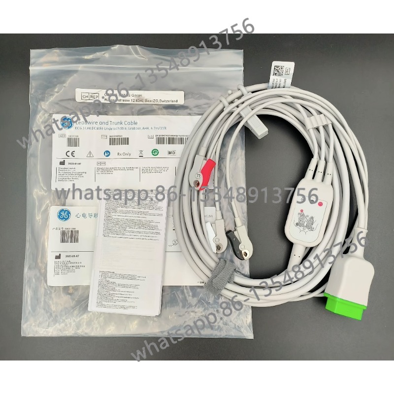 Original ECG monitor integrate - Body Jewelry Types ulasan dan harga