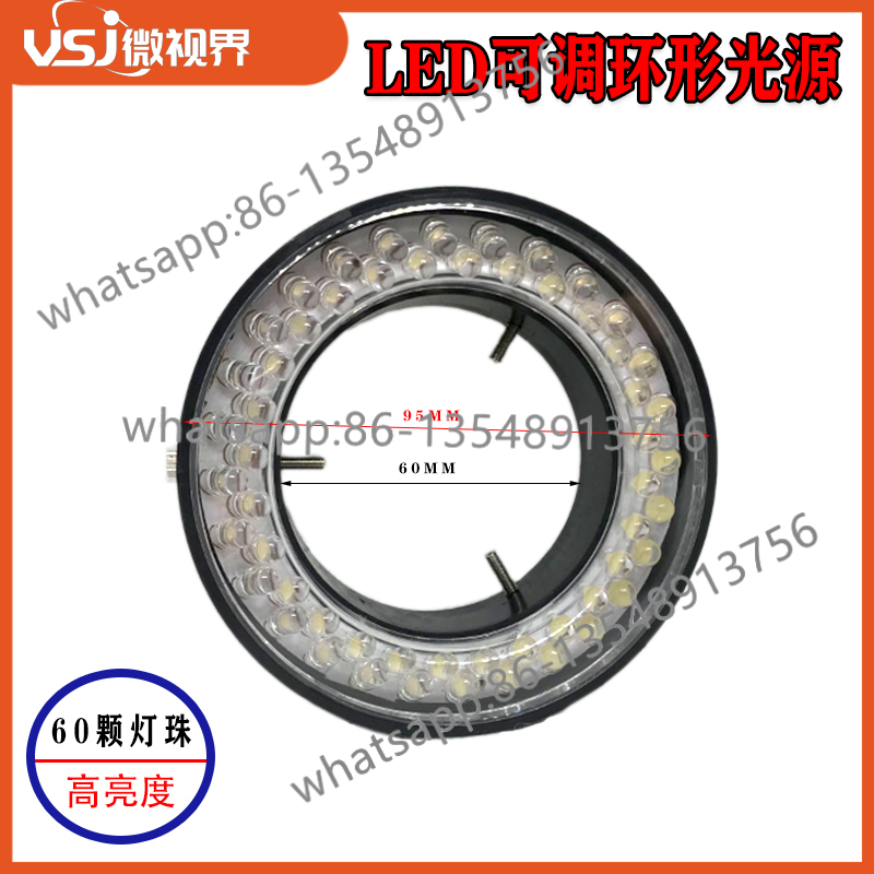 Microscope LED light source la - Body Jewelry Source ulasan dan harga