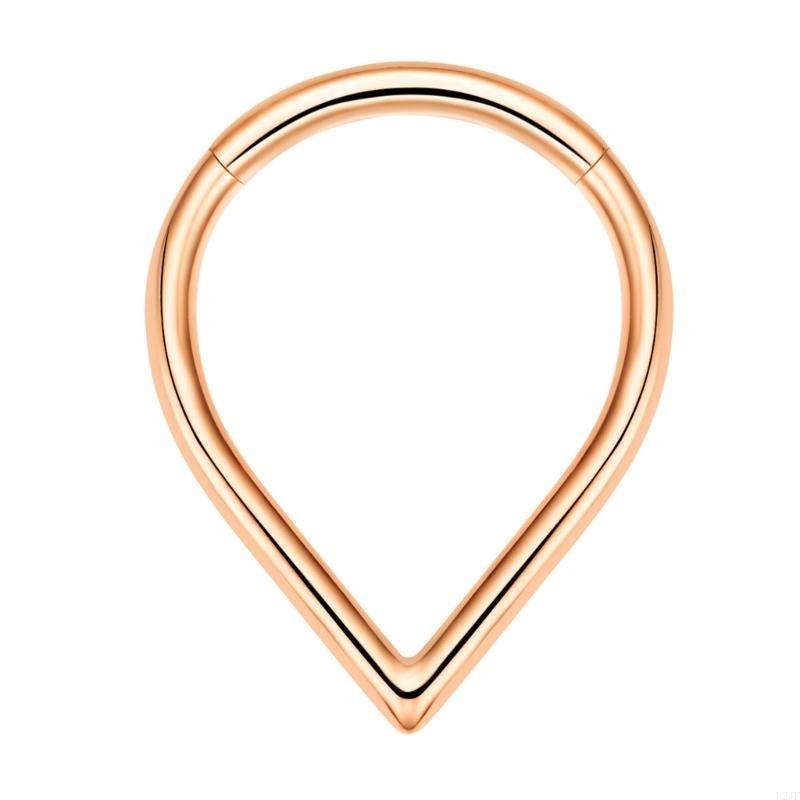   Titaniums Steel Body Jewelry - Body Jewelry For Sensitive Skin ulasan dan harga