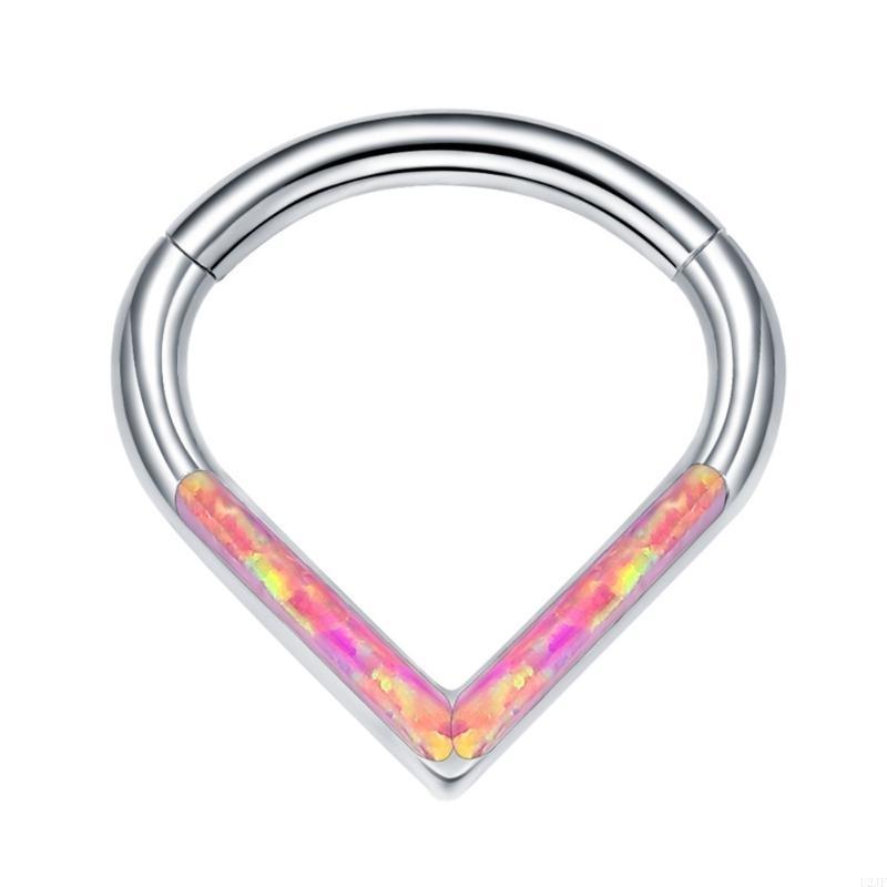   Titaniums Steel Body Jewelry - Body Jewelry For Sensitive Skin ulasan dan harga