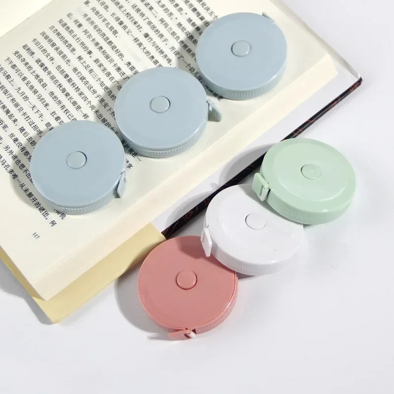 1.5M Portable Tape Measure Sma - Body Jewelry Measurements ulasan dan harga