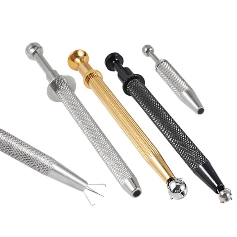 1Pc Surgical Steel Professiona - Body Jewelry Types ulasan dan harga