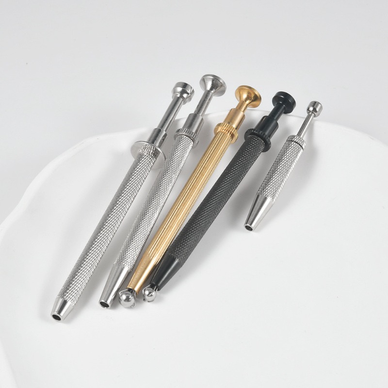 1Pc Surgical Steel Professiona - Body Jewelry Types ulasan dan harga