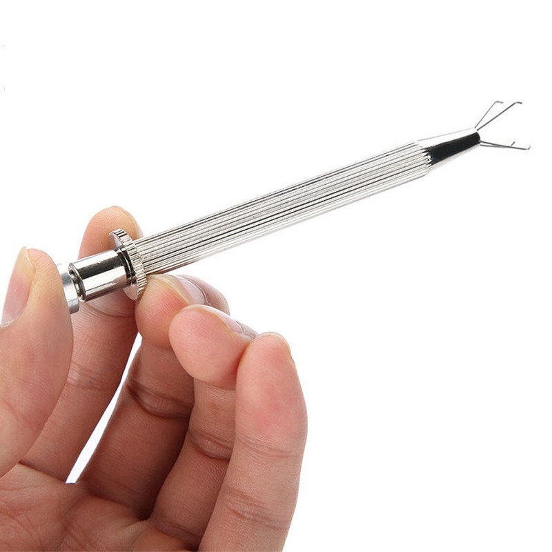 1Pc Surgical Steel Professiona - Body Jewelry Types ulasan dan harga