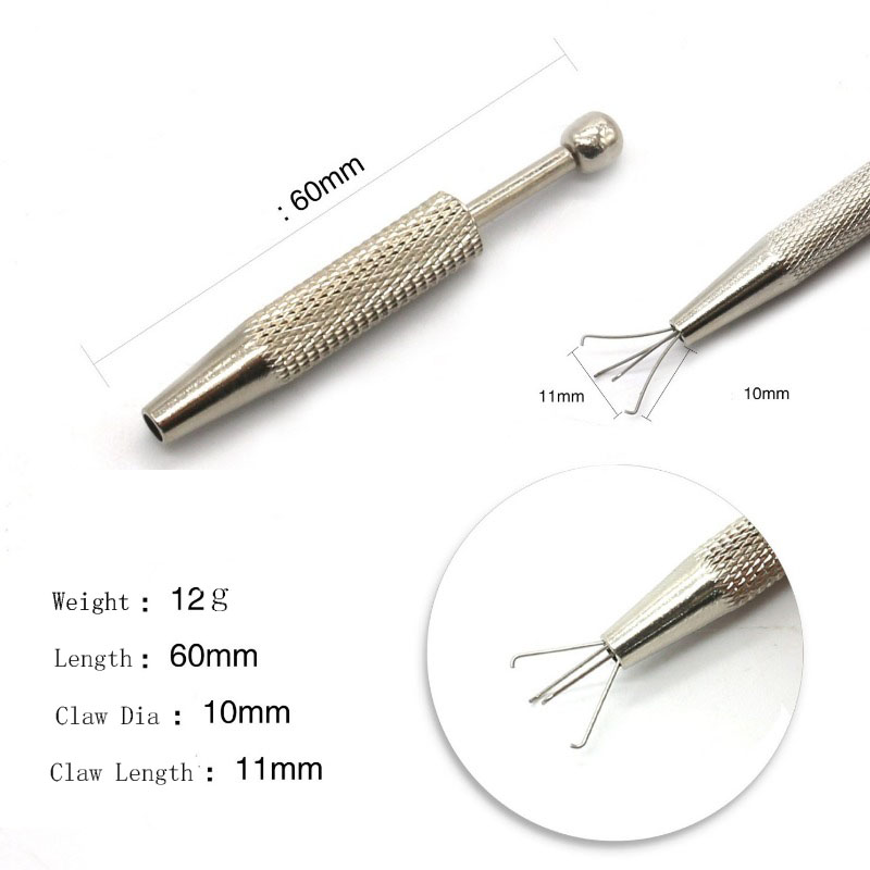 1Pc Surgical Steel Professiona - Body Jewelry Types ulasan dan harga