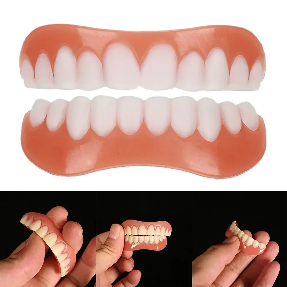 Kit Denture Silicone Liners So - Body Jewelry Kit ulasan dan harga