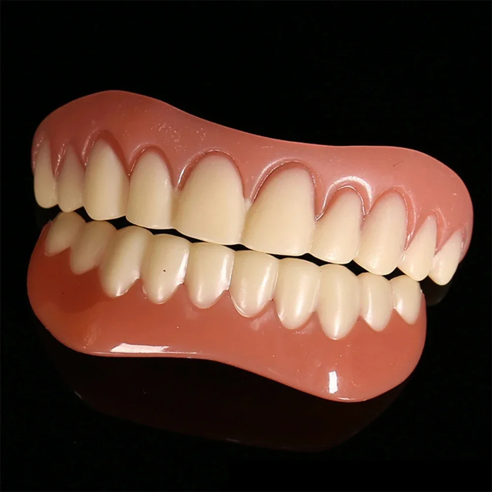 Kit Denture Silicone Liners So - Body Jewelry Kit ulasan dan harga