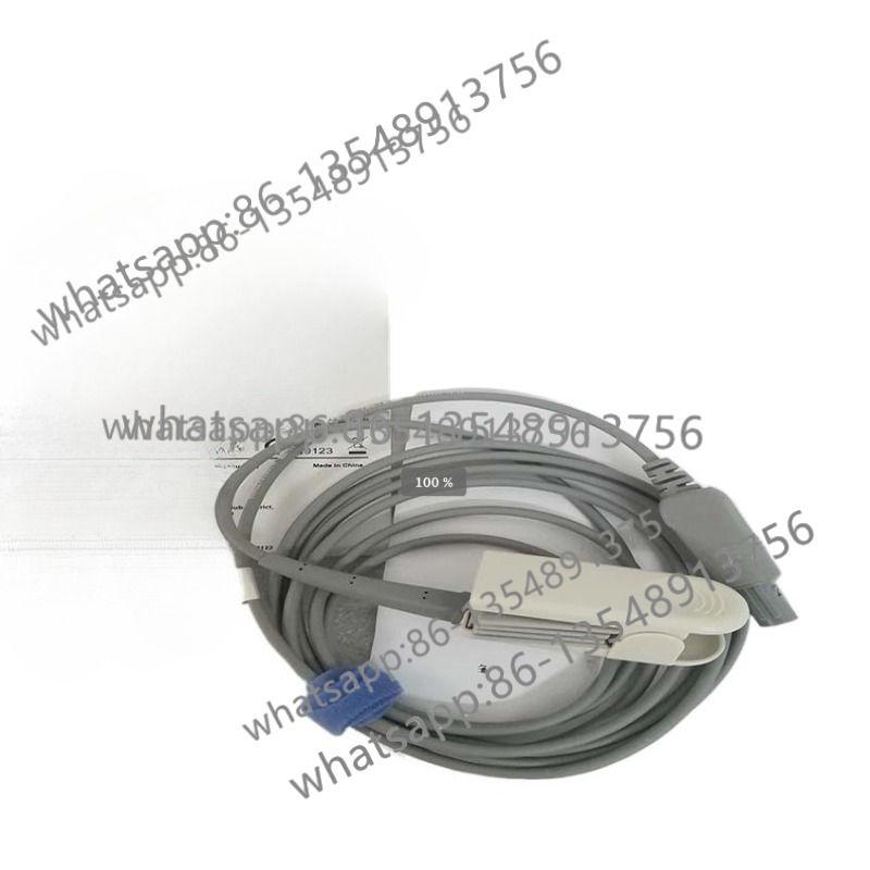 Original ECG monitor blood oxy - Body Jewelry Types ulasan dan harga