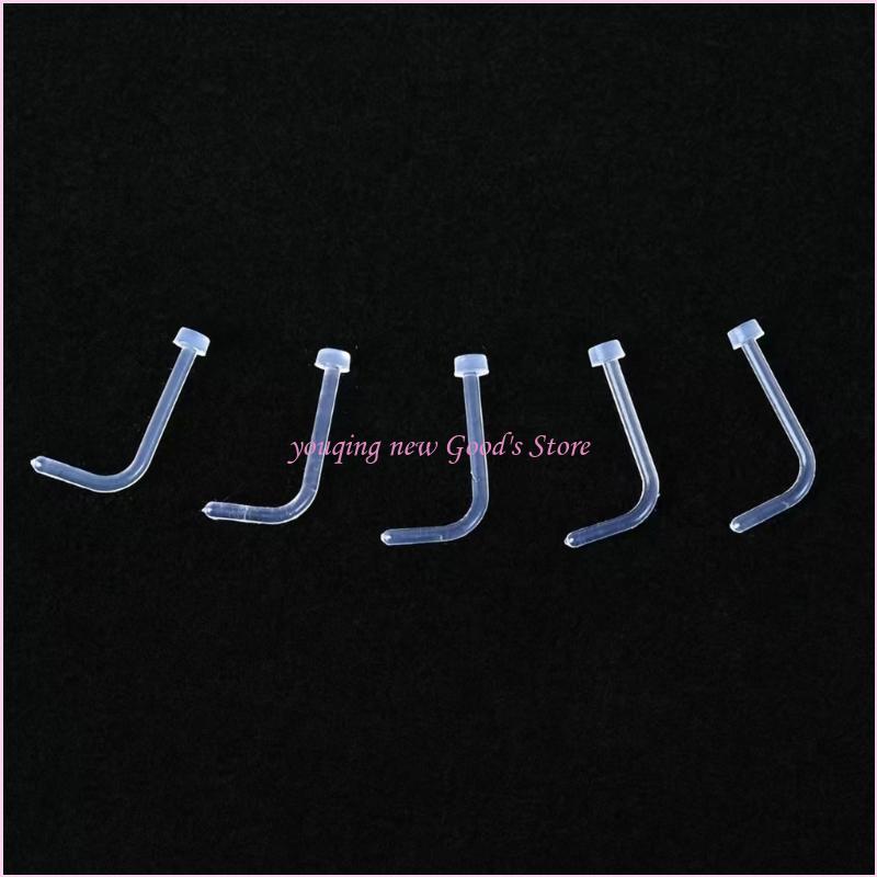 57QA Acrylic Piercing Collecti - Body Jewelry For Sensitive Skin ulasan dan harga