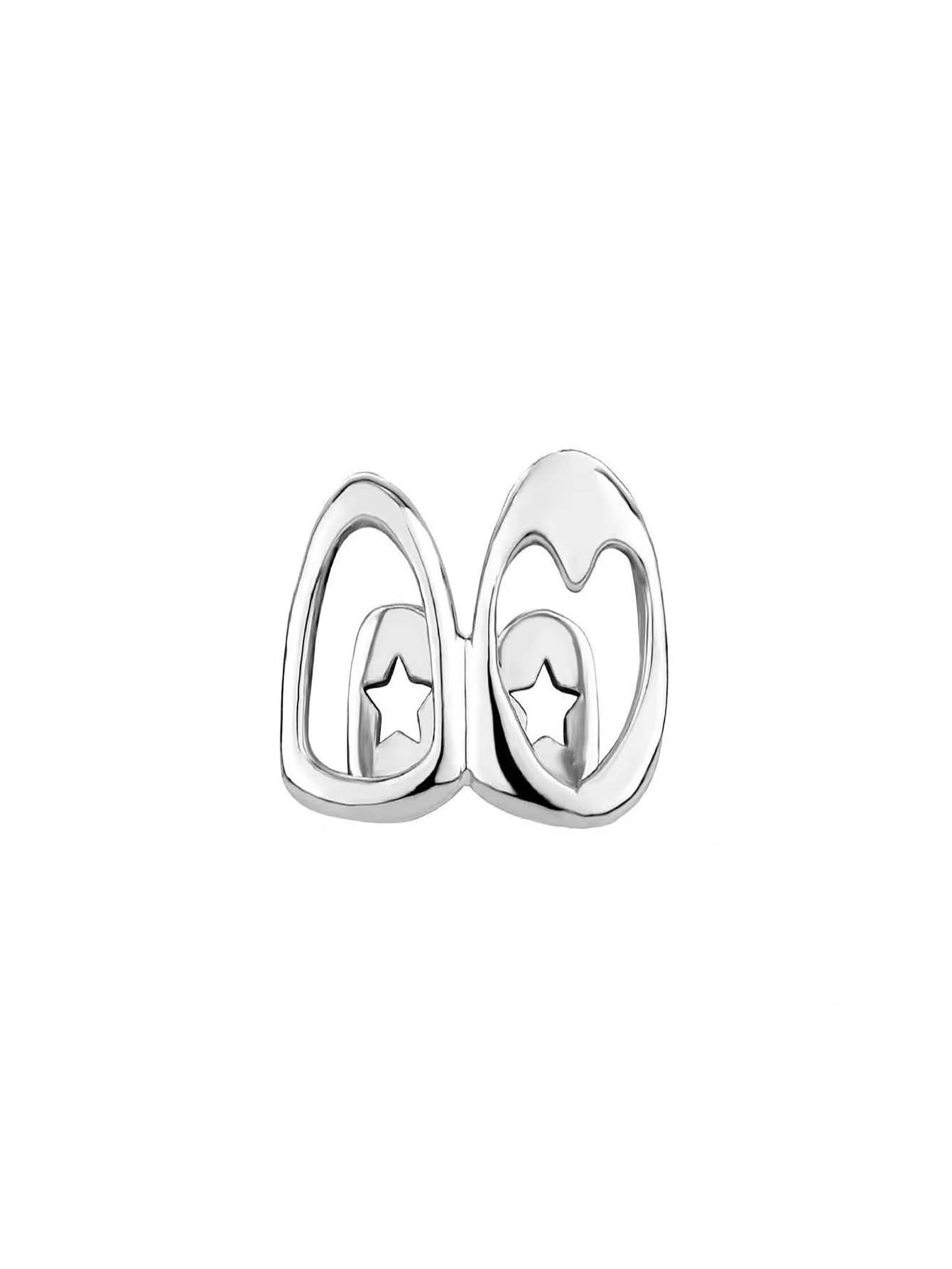 1/2/3/4/5Pcs New Type Of Europ - Body Jewelry Types ulasan dan harga