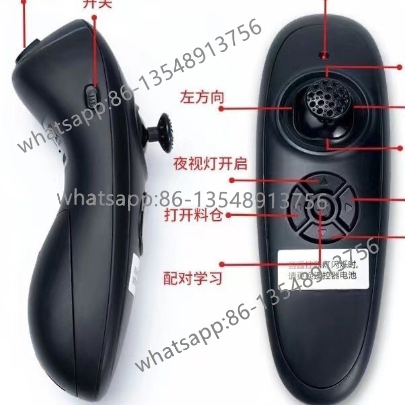 Nesting boat remote control ac - Body Jewelry Types ulasan dan harga