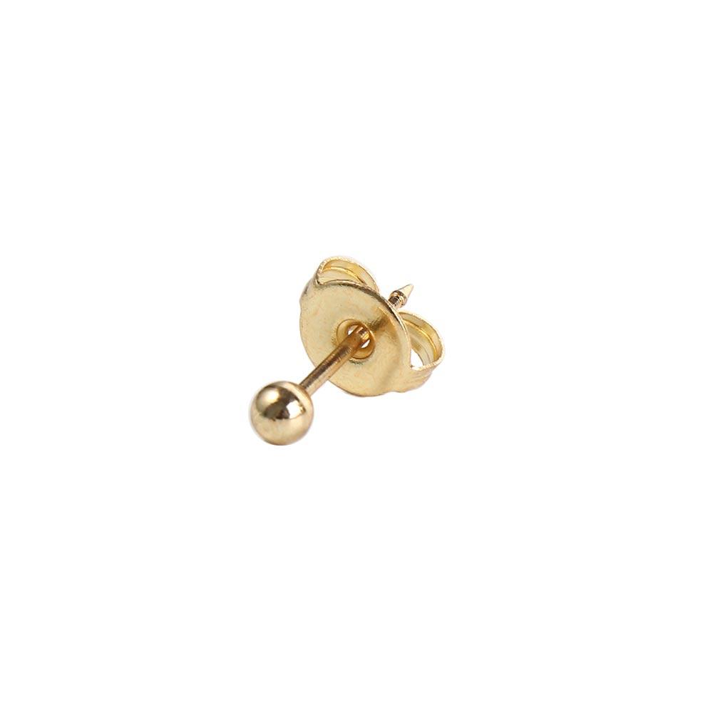 With Ear Studs Sterile Tragus  - Body Jewelry Kit ulasan dan harga