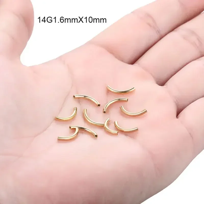 10 Pcs/Lot ASTM F136 Titanium  - Septum Clicker Ring ulasan dan harga