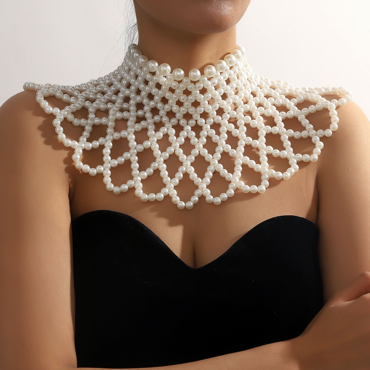 Body Chain Jewelry European An - Body Jewelry Types ulasan dan harga