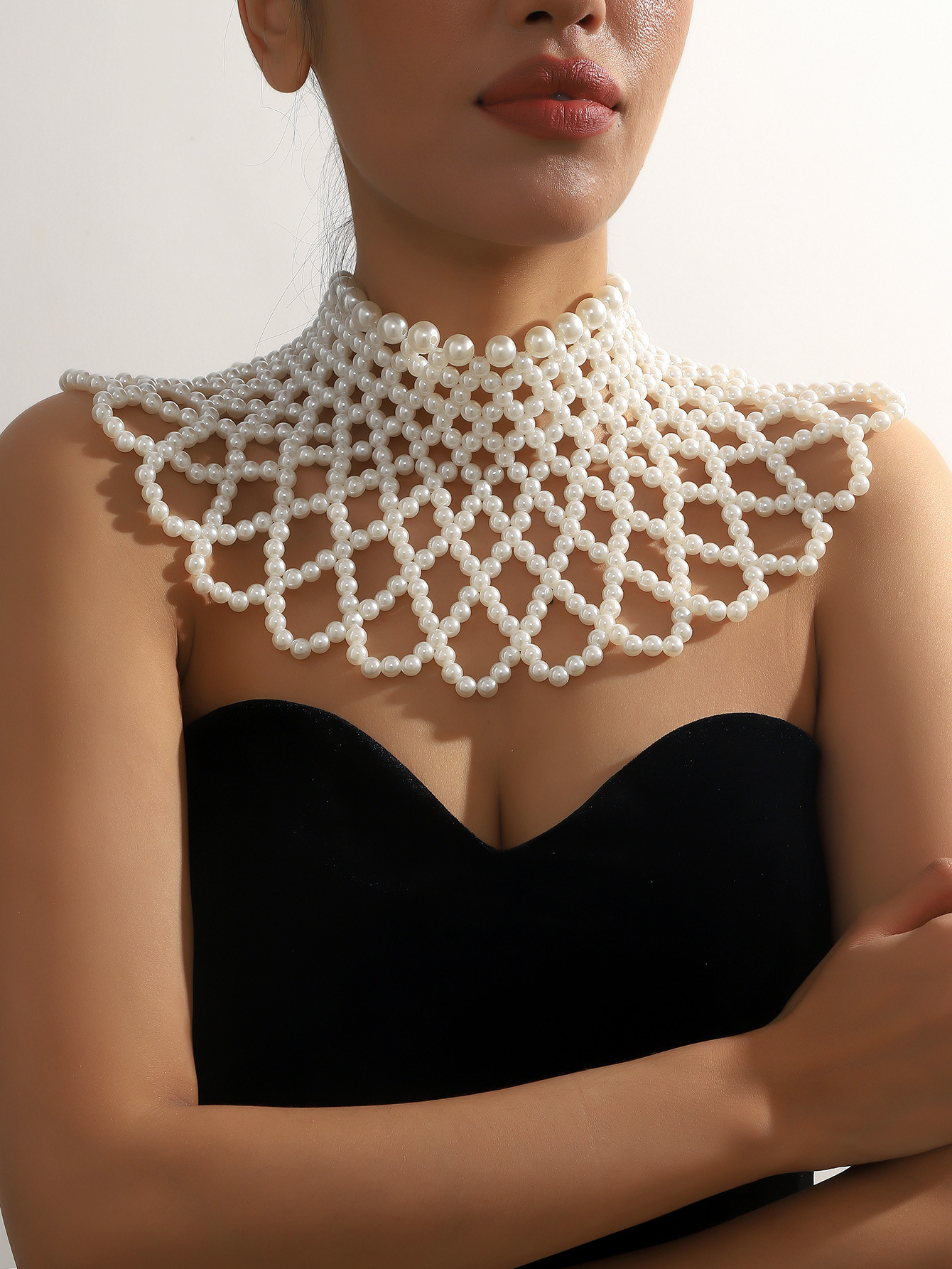 Body Chain Jewelry European An - Body Jewelry Types ulasan dan harga