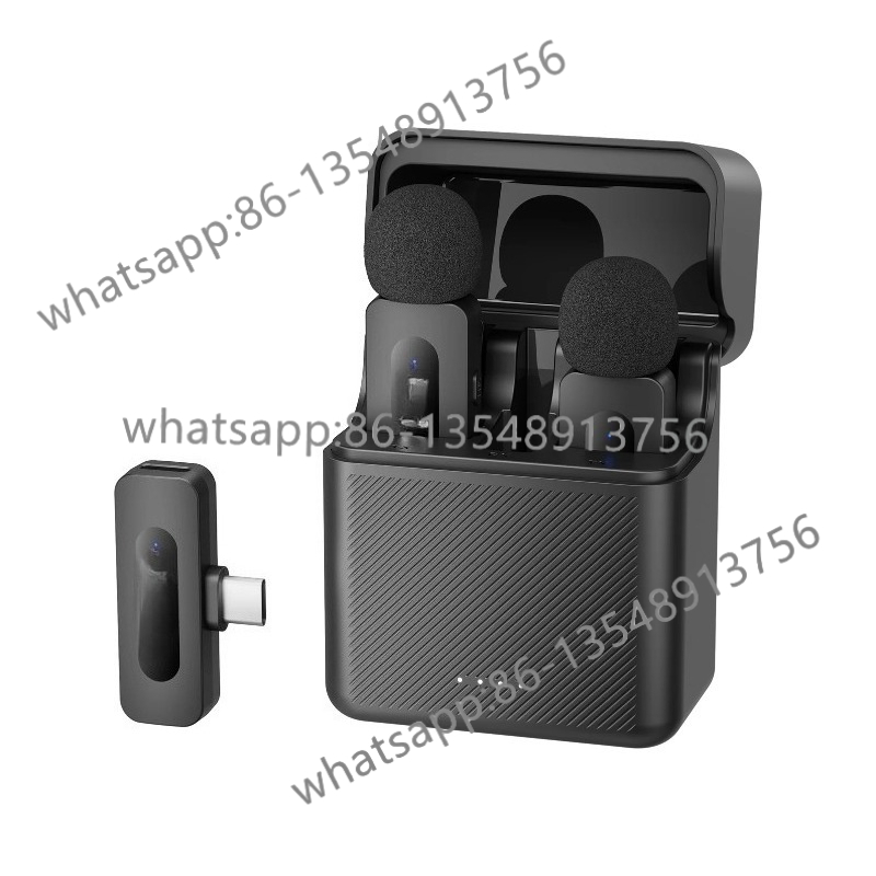 BOYA BY-V30 Single Trigger Dua - Body Jewelry Types ulasan dan harga