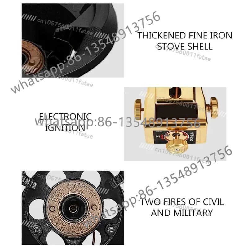 New type of fire stove commerc - Body Jewelry Types ulasan dan harga