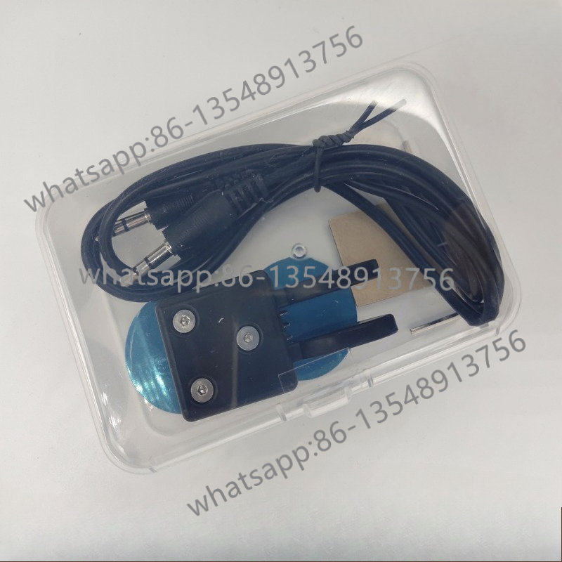 QU-2020A CW double propeller a - Body Jewelry Types ulasan dan harga