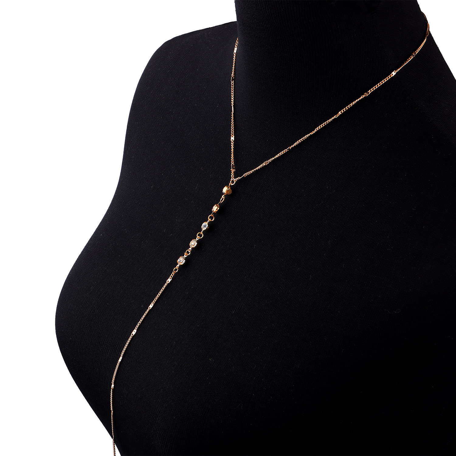 European and American cross-bo - Body Jewelry Source ulasan dan harga