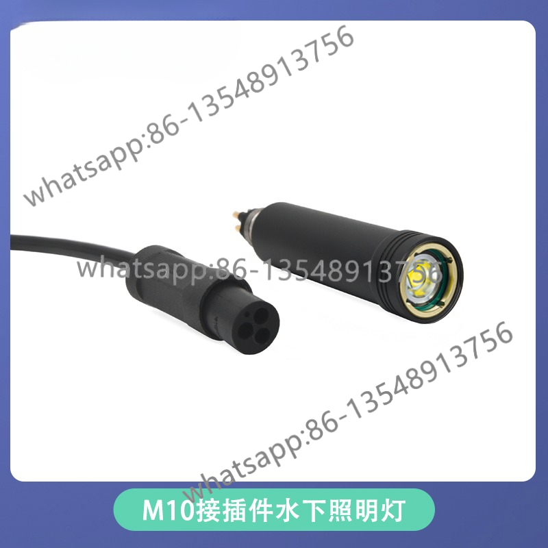 Underwater lighting M10 connec - Body Jewelry Source ulasan dan harga