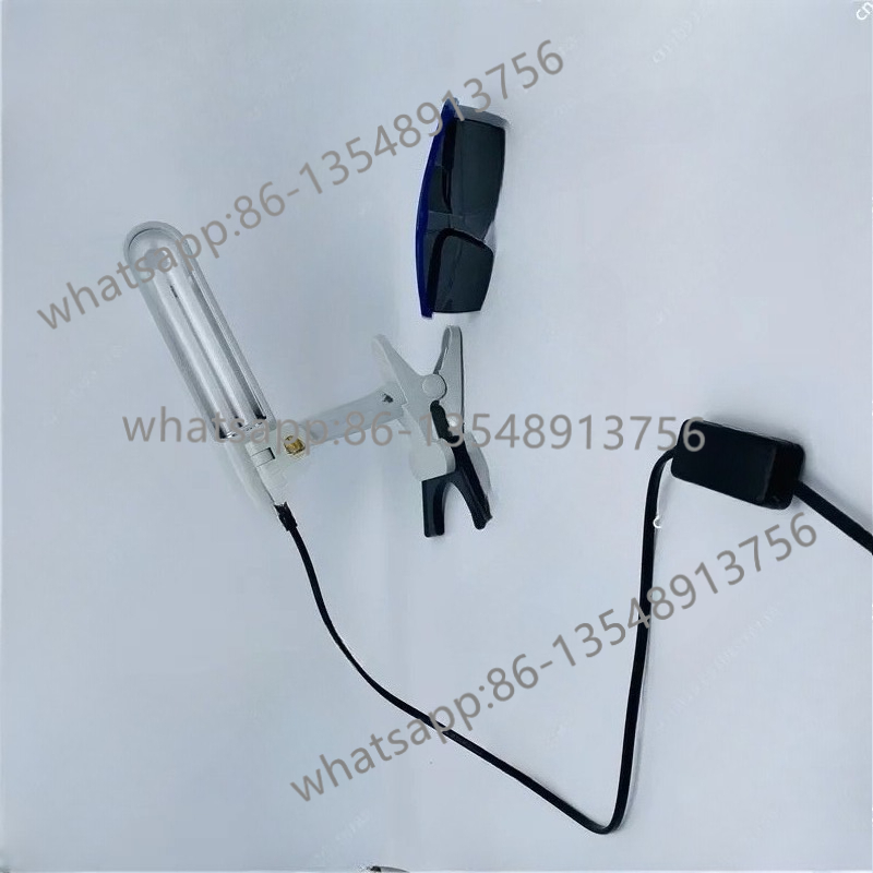 UVB UV Light Source Imported L - Body Jewelry Source ulasan dan harga