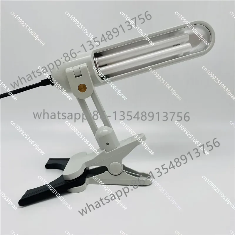 UVB UV Light Source Imported L - Body Jewelry Source ulasan dan harga