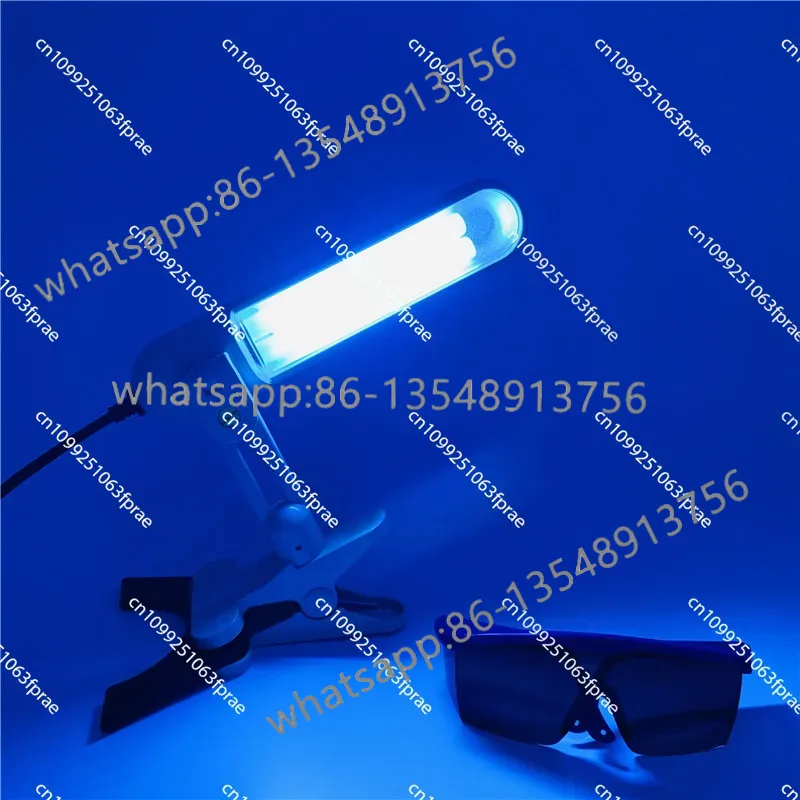 UVB UV Light Source Imported L - Body Jewelry Source ulasan dan harga