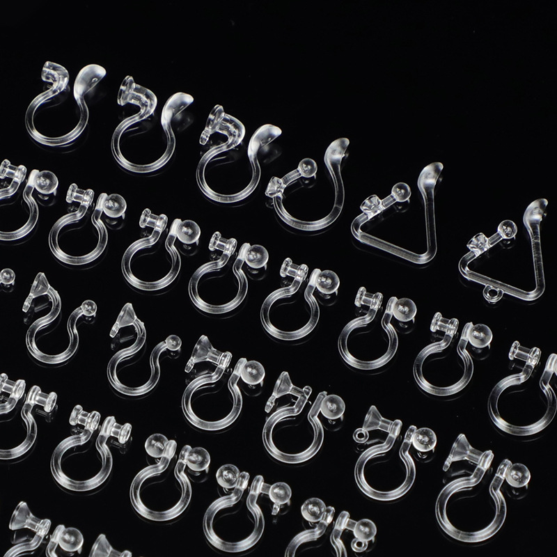 BoYuTe (100 Pieces/Lot) Transp - Body Jewelry Kit ulasan dan harga